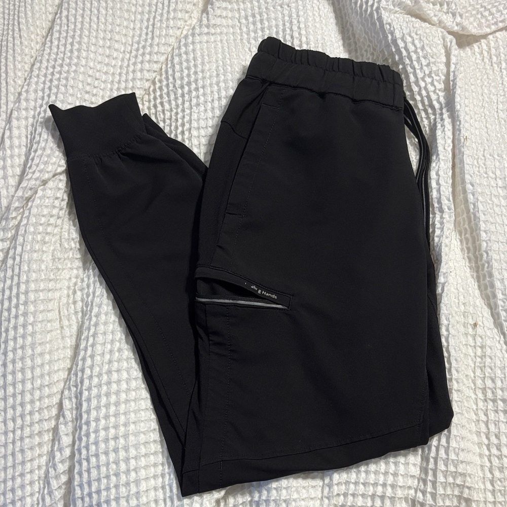 Healing Hands 360 joggers small